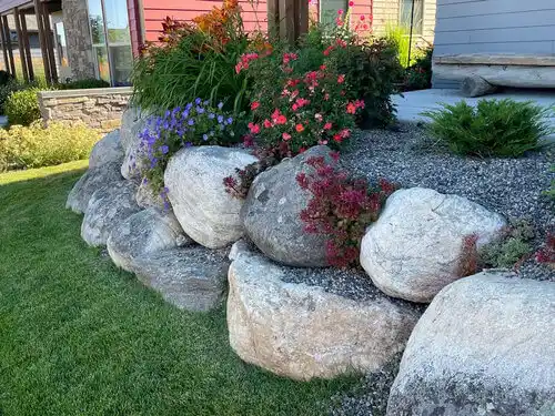 landscaping services Milesburg